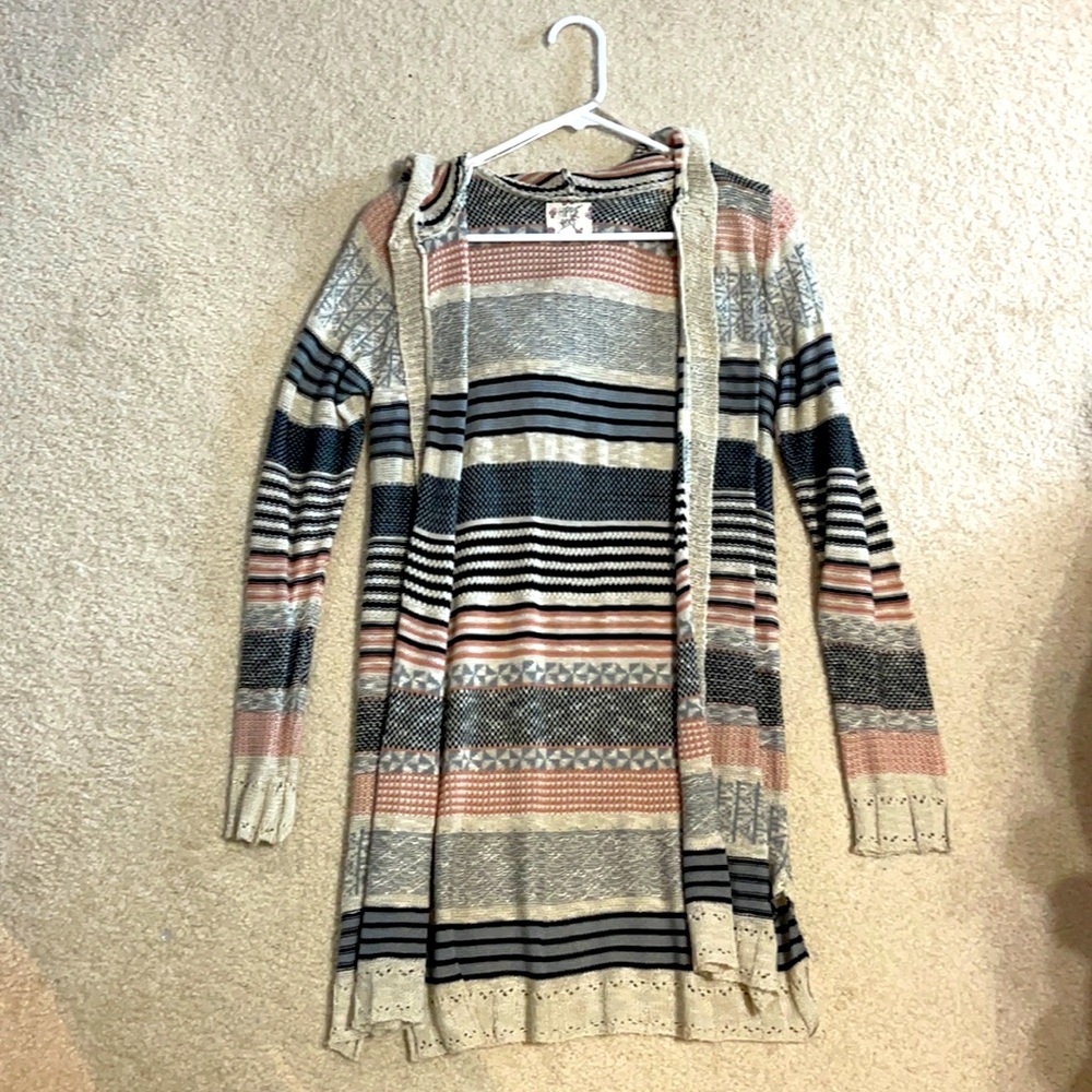 Cardigan